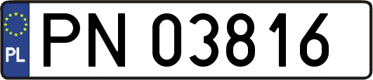 PN03816