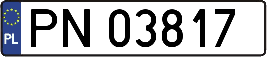 PN03817
