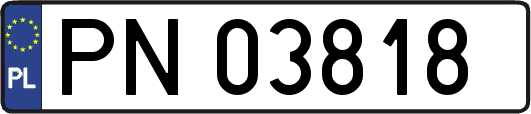 PN03818