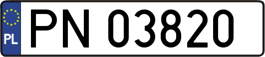 PN03820