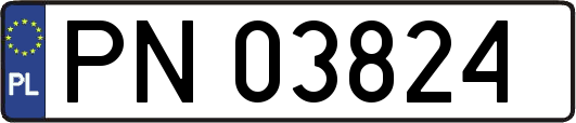 PN03824