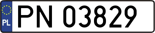 PN03829