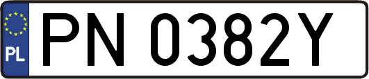 PN0382Y