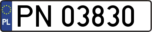 PN03830