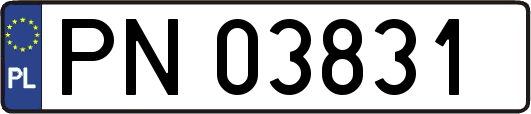 PN03831