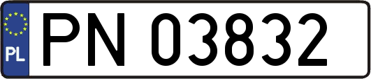 PN03832