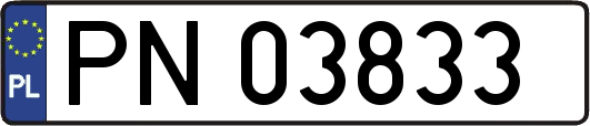 PN03833