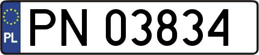 PN03834