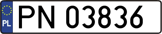 PN03836