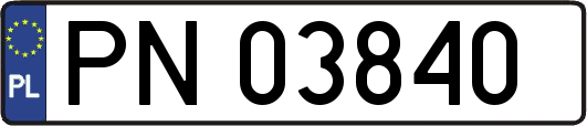 PN03840