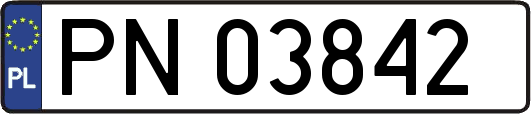 PN03842
