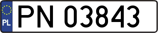 PN03843