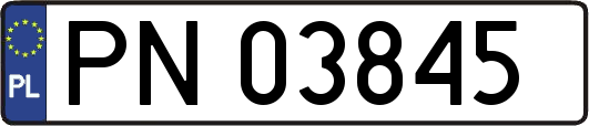 PN03845