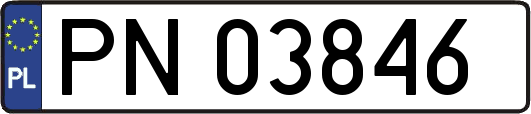 PN03846