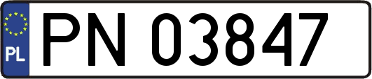PN03847