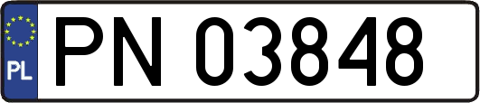 PN03848