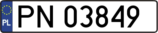 PN03849