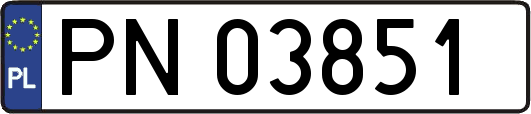 PN03851