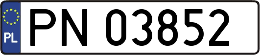 PN03852