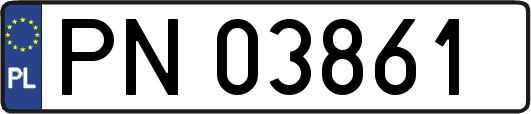 PN03861