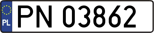 PN03862