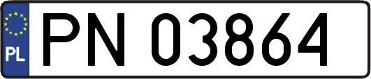 PN03864
