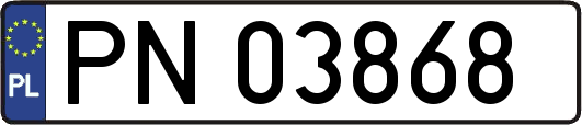 PN03868