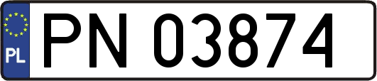 PN03874