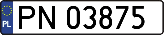 PN03875