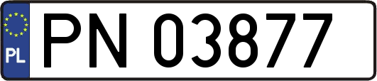 PN03877