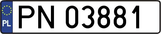 PN03881