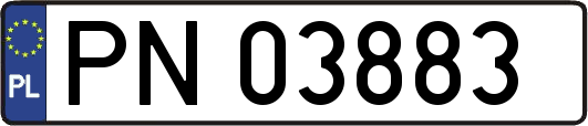 PN03883