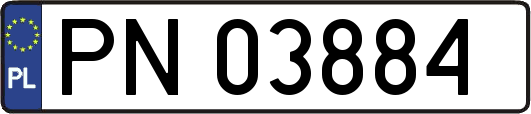 PN03884