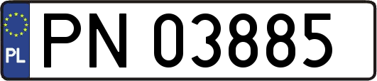 PN03885