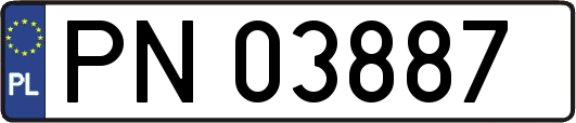 PN03887
