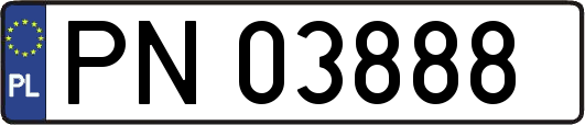 PN03888