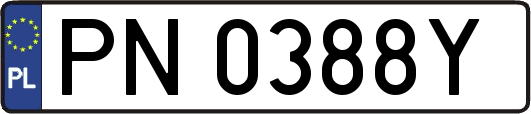 PN0388Y