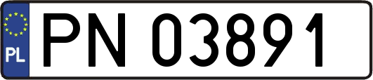 PN03891