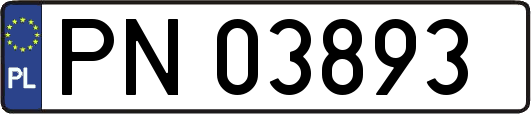 PN03893