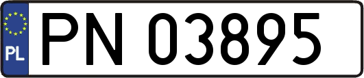 PN03895
