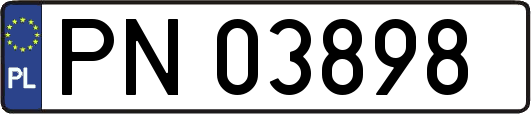 PN03898