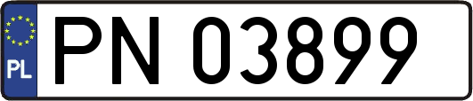 PN03899