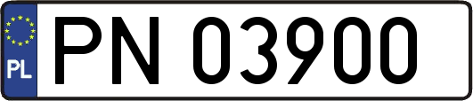 PN03900