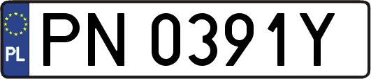 PN0391Y