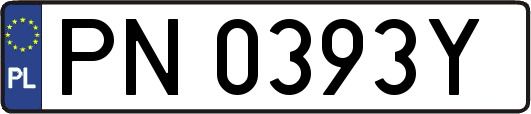 PN0393Y