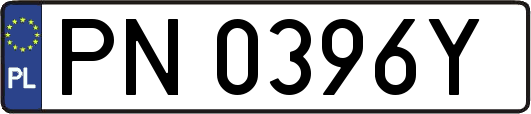 PN0396Y
