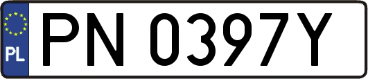 PN0397Y