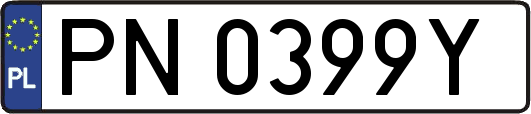 PN0399Y