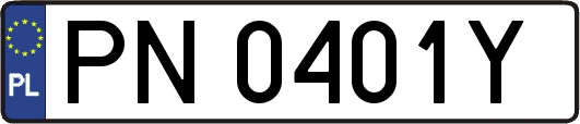 PN0401Y