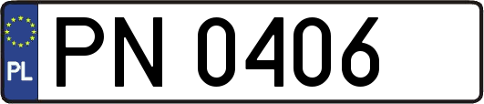PN0406